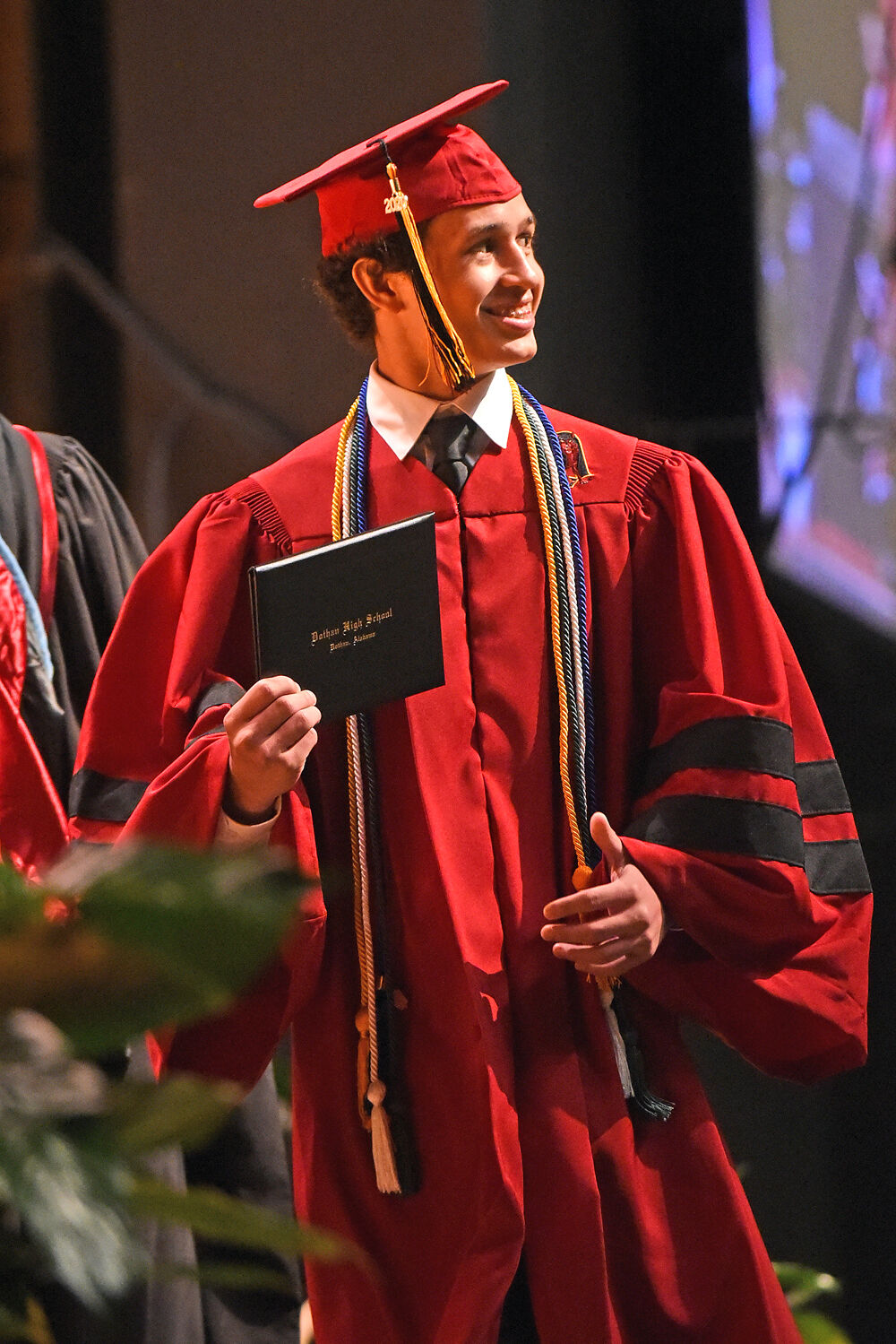 Dothan High School Graduation 2020